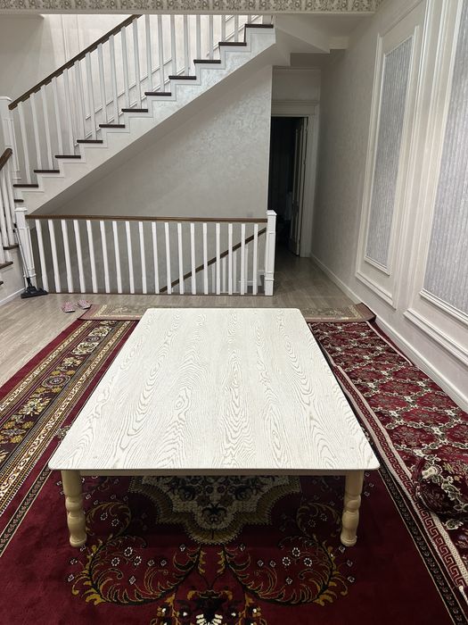 Хонтахта ва стол