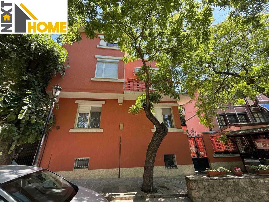 Продава се Етаж от къща в Пловдив, Старият град - 190 кв.м за 2158 €/кв.м - Снимка #17