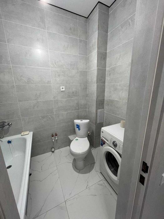 1 ком квартира Алтын орда