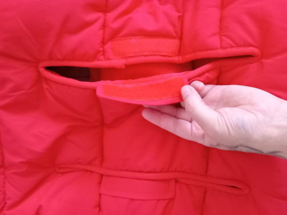 Продам конверт для колясок зима