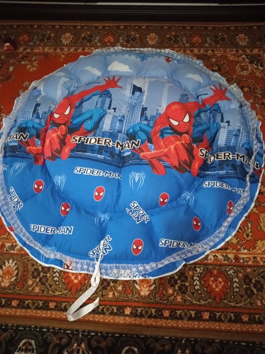 Детский гнездо каттаси жудаям кулай