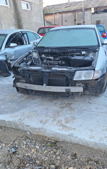 Piese Audi A3 2000 1.9 TDI MT (110 hp)
