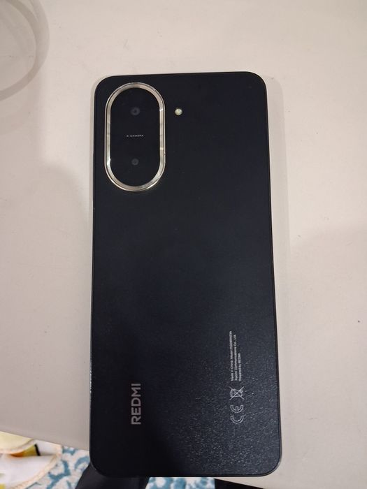 Redmi A5 64gb +каропка