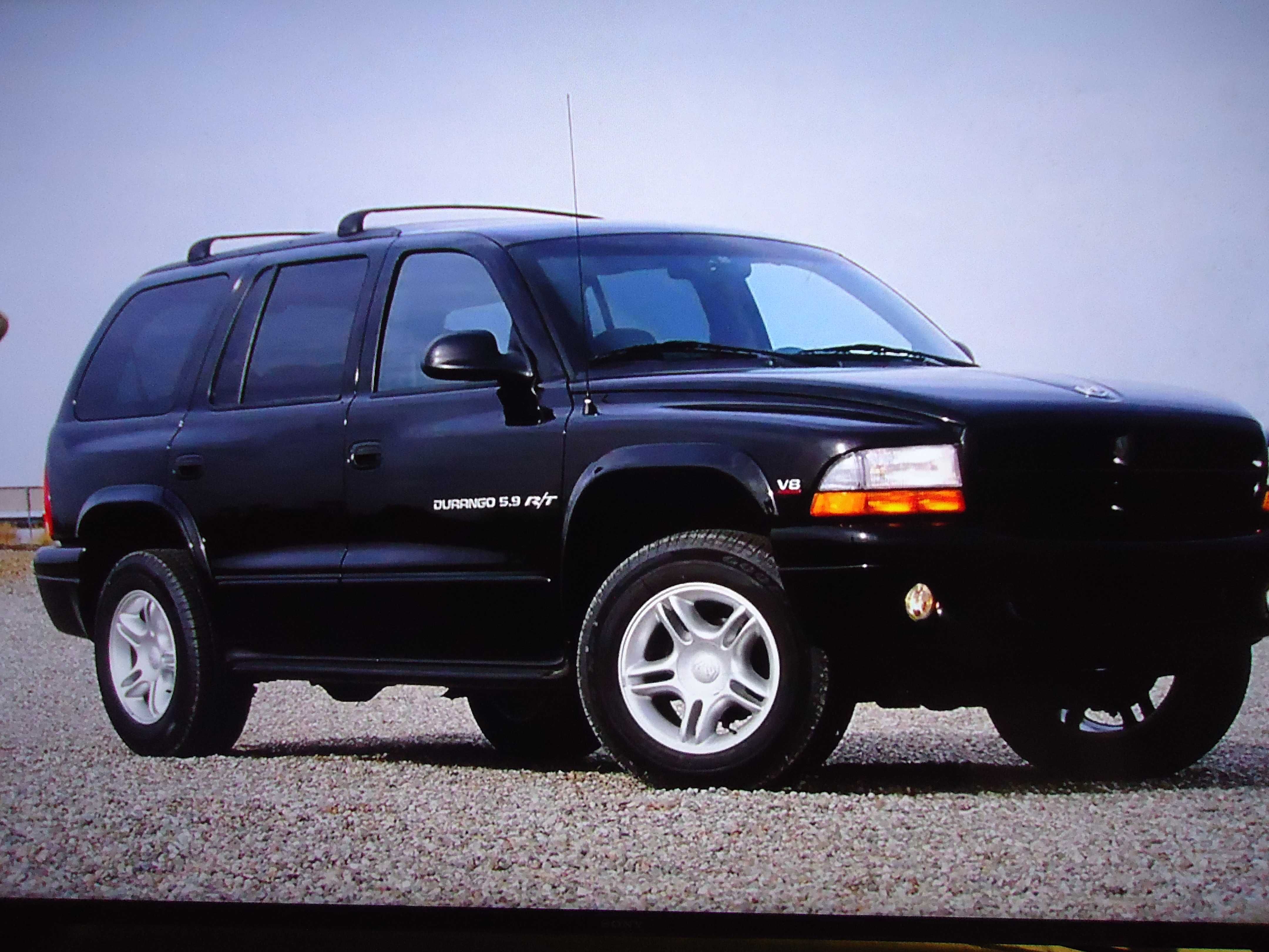 Chevrolet Suburban 2008