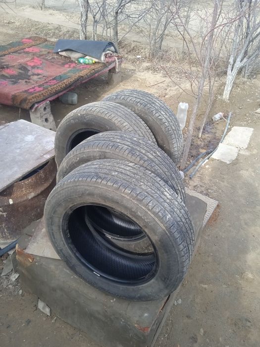 Покришка Титанка Балондар