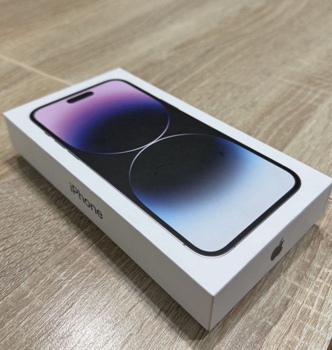 Айфон 14 Pro 128gb