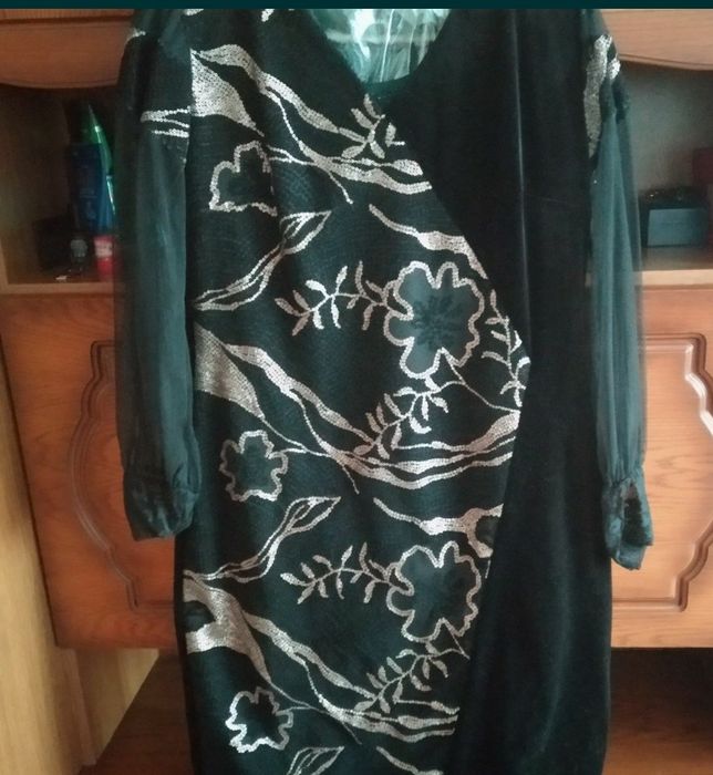 Нарядные вещи Турция