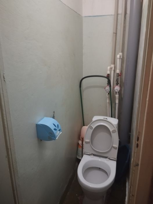 Продаётся Двухкомнатная квартира