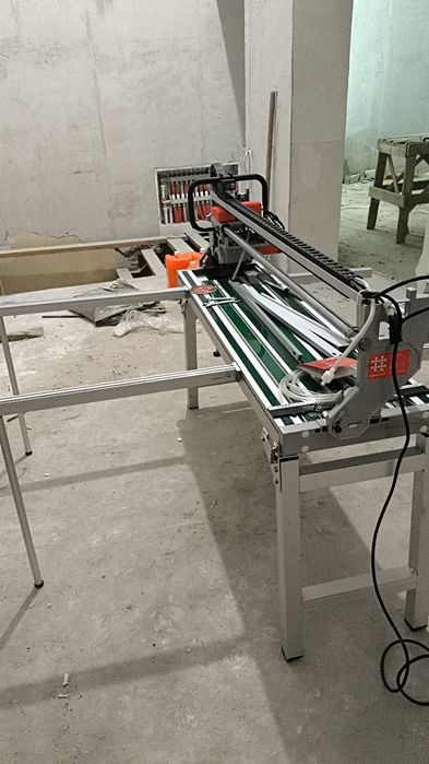 Плиткарез електрический