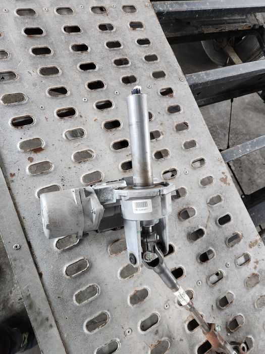 Електроусилвател  за волан за Opel Mokka