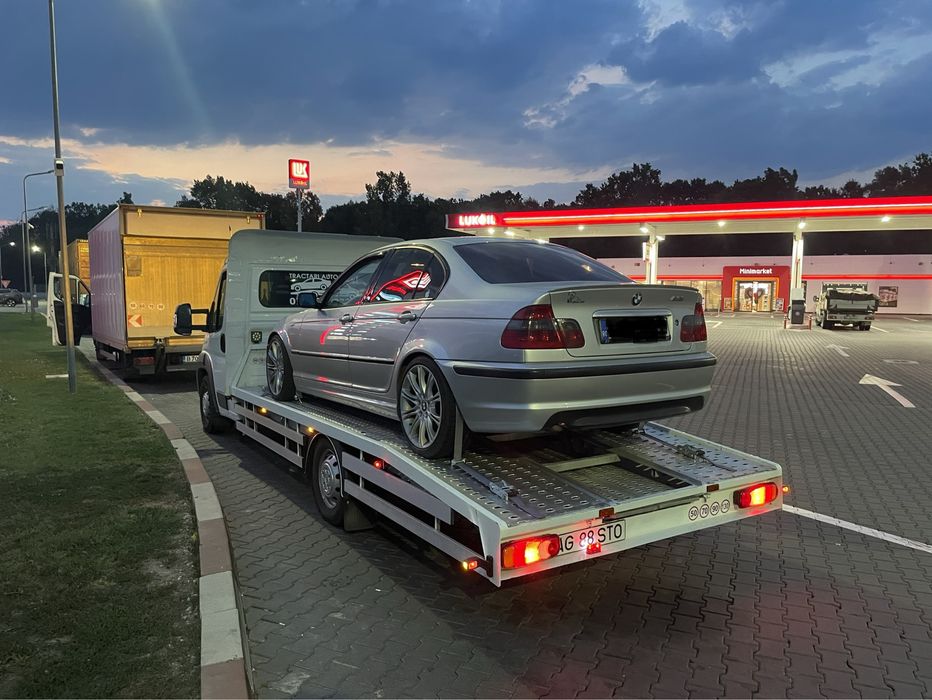 Tractari auto Pitesti   Tractari auto NON STOP 24/7