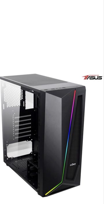 Vand PC pentru GAMING