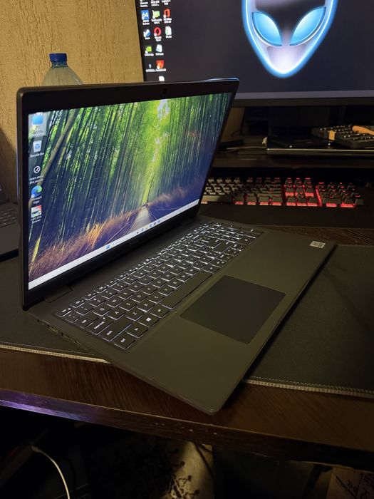 Notebook dell core i5 10210u 16gb operativka