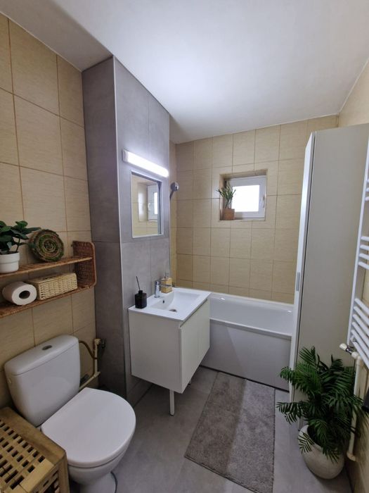 Apartament zona Electroputere mall