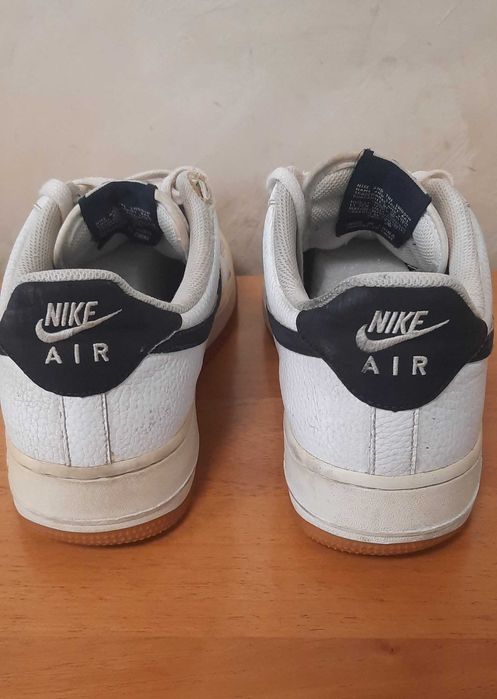 Nike Air Force 1-Много Запазени