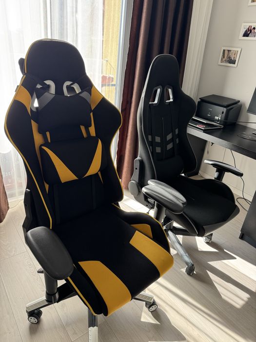 scaun gaming kring thor