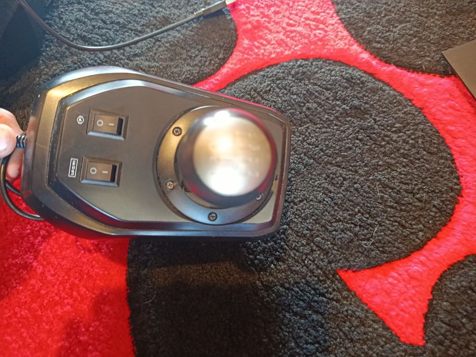 Volan gaming pxn v9.