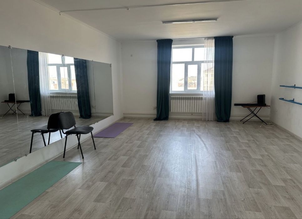 Сдается помешение в аренду