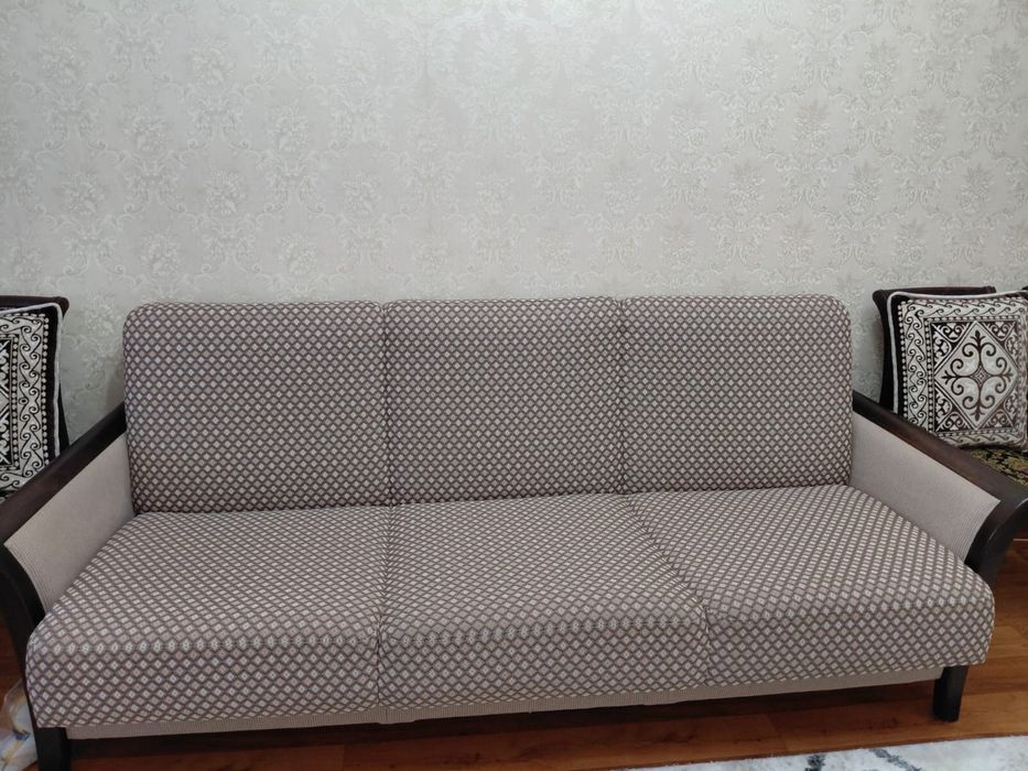 Продам диван-книжку