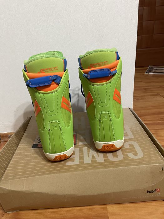 Boots snowboard nr 41,42,45