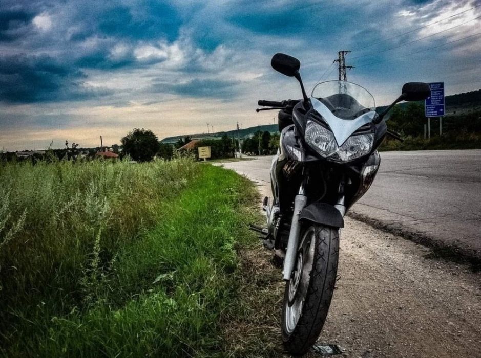 Honda VARADERO 125 , 2007 , инжекцион