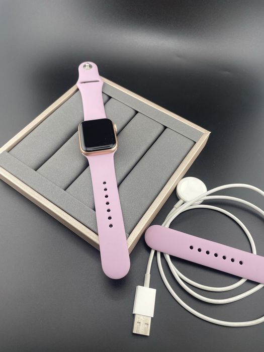 Apple watch 5 series