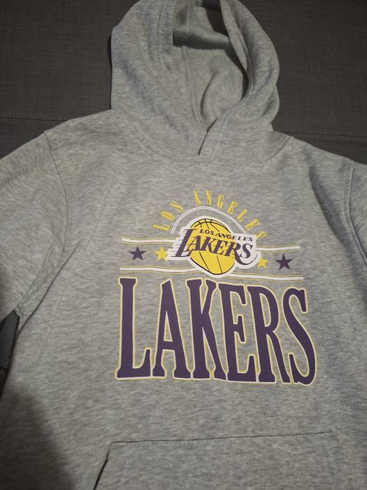 Детски суитшър Lakers/Nike 158/170 см