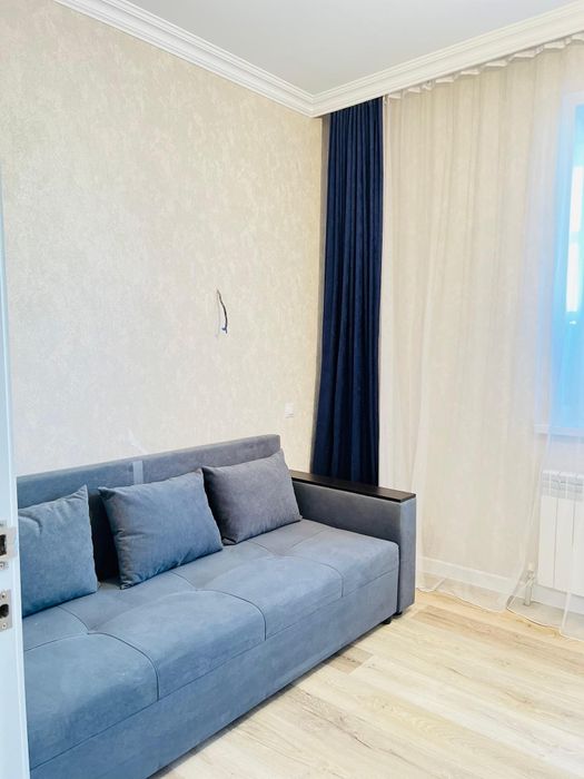 Продажа Евродвушка в Астане