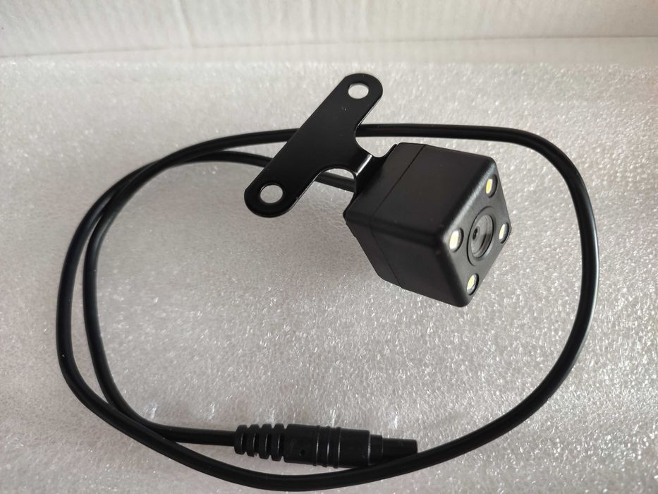 Camera de filmat auto