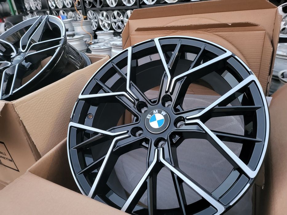 Джанти 18 , 19 5х120 BMW ,БМВ