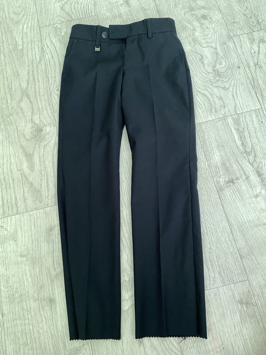 Продам школьные брюки