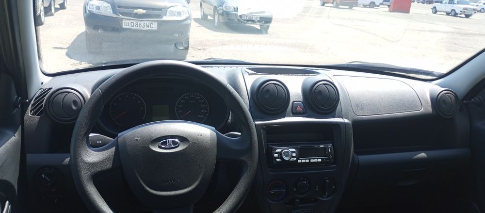 Lada Granta 2018 — 7