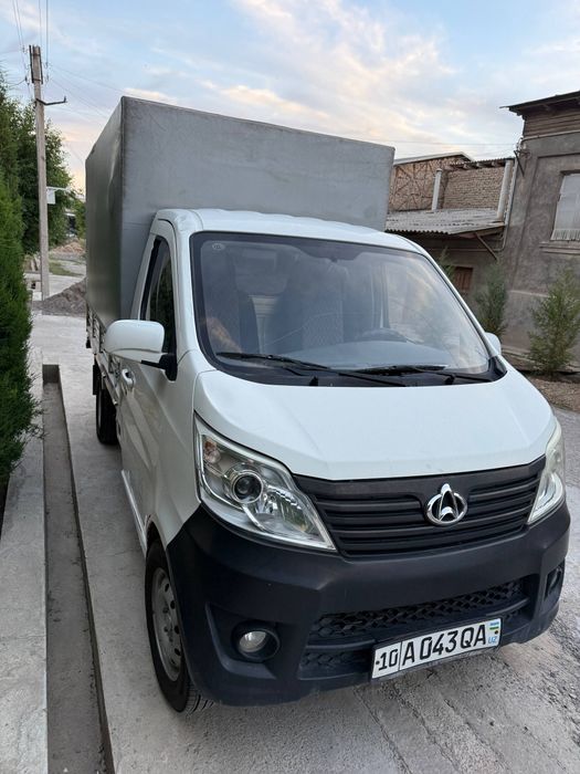Changan aftamabili yahshi holata yahshlab uqib kegin tel qilila