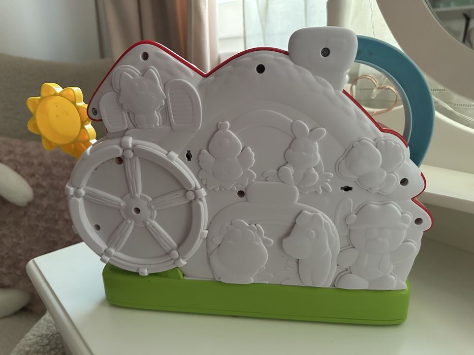 Интерактивна играчка за бебета