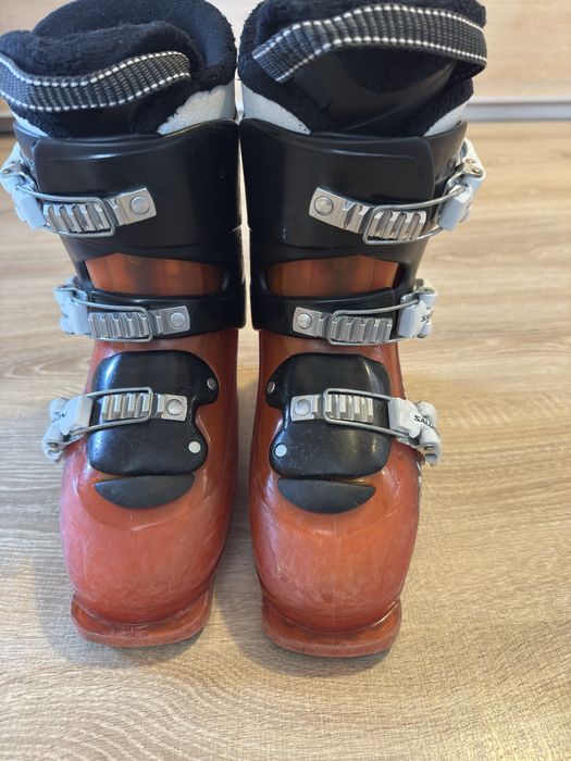 Vand clapari schi copii