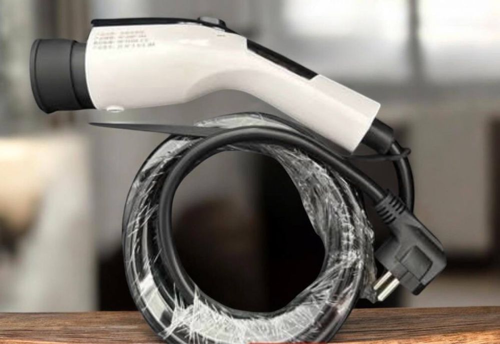 3.5kW zaryadka original