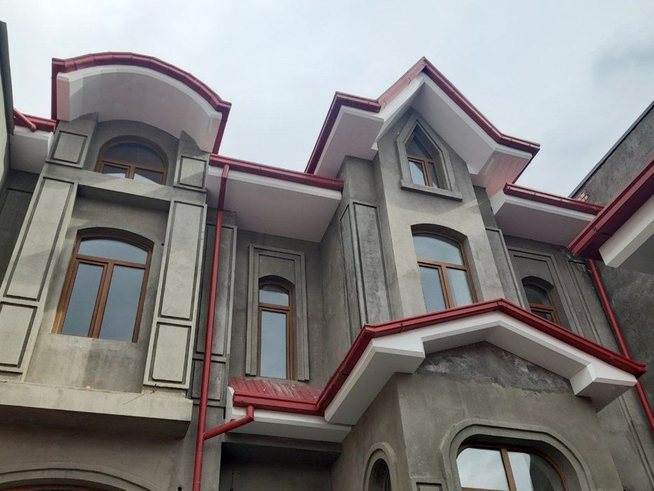 АЛЮКОБОНД монтаж. Профессионал Усталар Хизмати. Стаж 16 йил