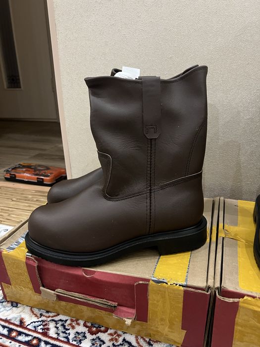 Ботинки Redwing летний 41, 42 размер