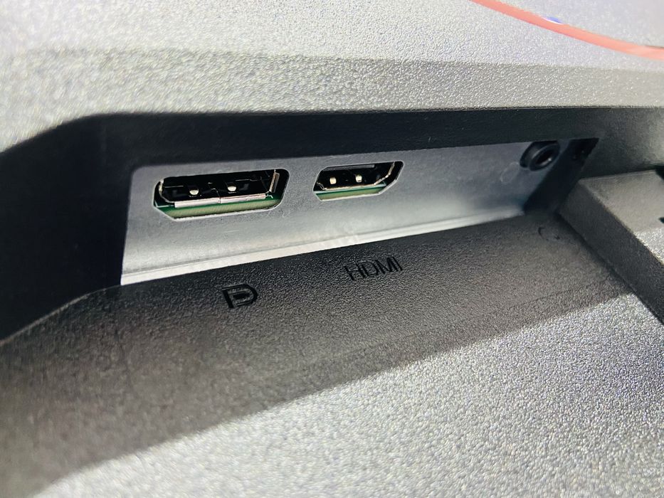 Рассрочка! AOC Q27G40ZE - 27” дюйм/QHD 2K/IPS/260Hz/HDMI-DP