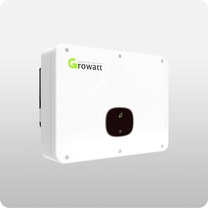 Growatt MID 25KTL3‑X – 25 kW trifazat, stare foarte bună, second‑hand