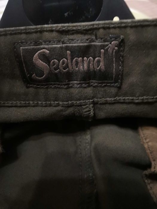 Мъжки панталони Seeland.