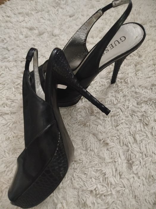 Guess/официални обувки