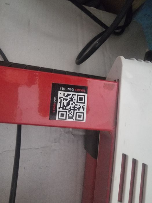 Продавам Велотренажор Elite