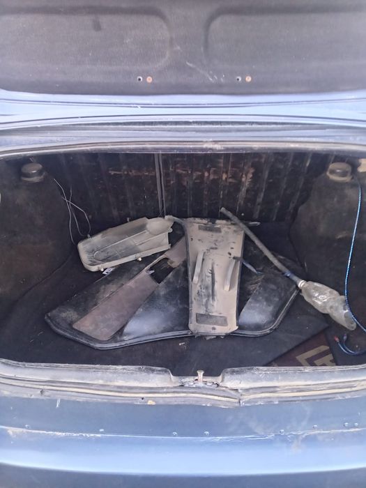 Продам машину Сеат Кордоба