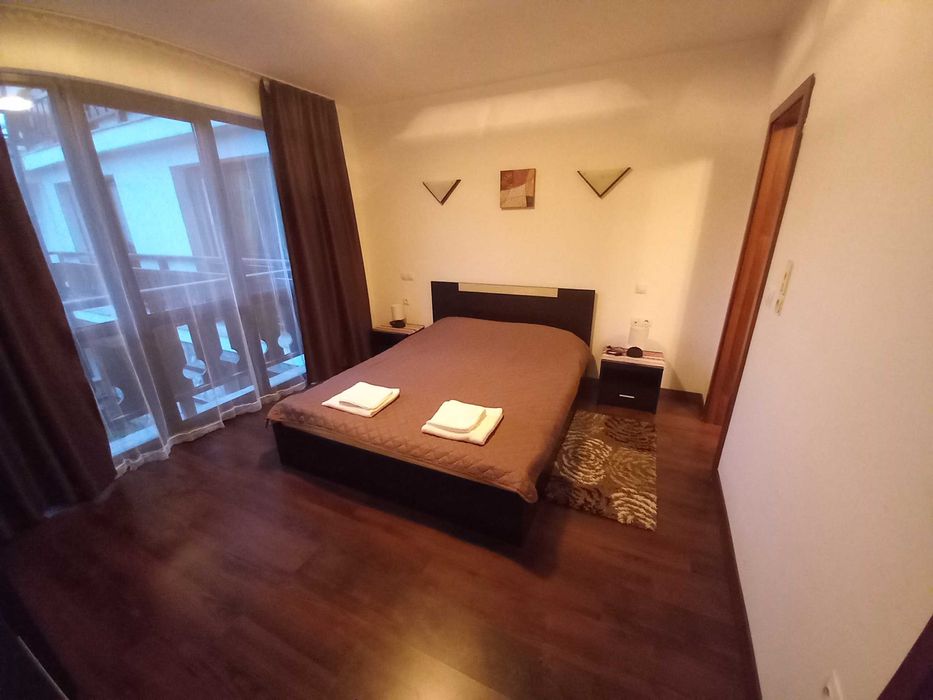 Дава се под наем Двустаен апартамент в Банско - 97 кв.м за 747.66 € - Снимка #1