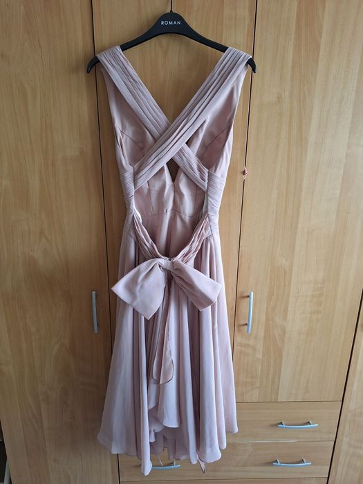 Нова дамска рокля