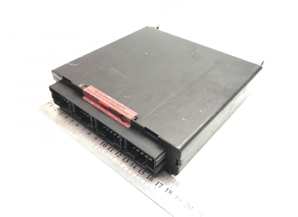 81258097152 Unitatea de control a cutiei de viteze VOITH MAN