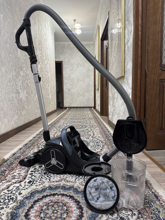 Пылесос Tefal X- trem