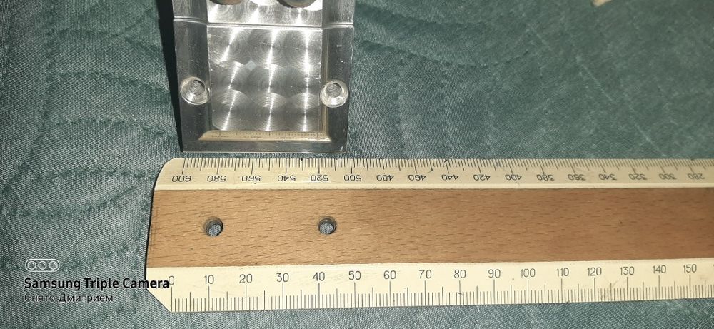 Продам замок ригельный накладной.