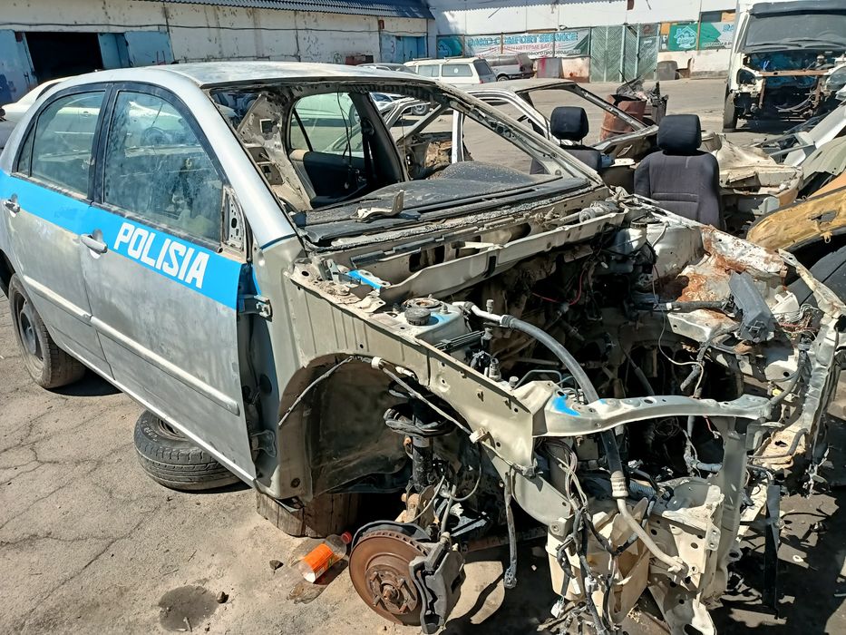 Прод Мотор БМВ 2.5